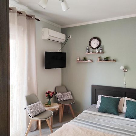 Spartacus Apartment 2 Alexandroupoli Exterior photo