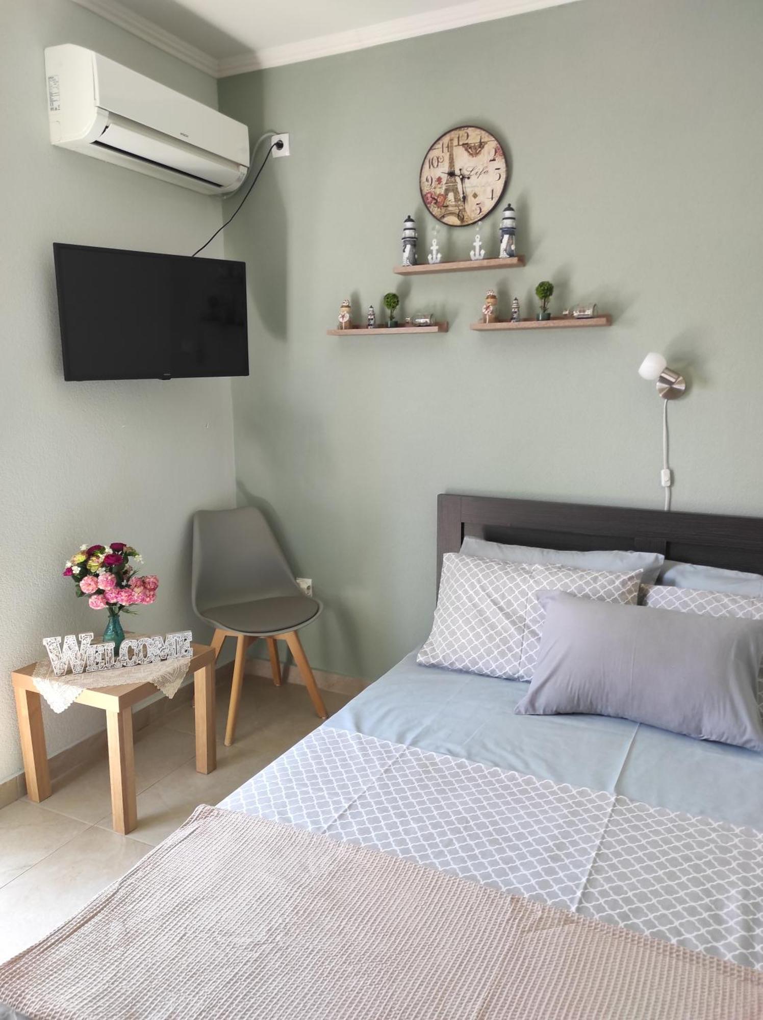 Spartacus Apartment 2 Alexandroupoli Exterior photo