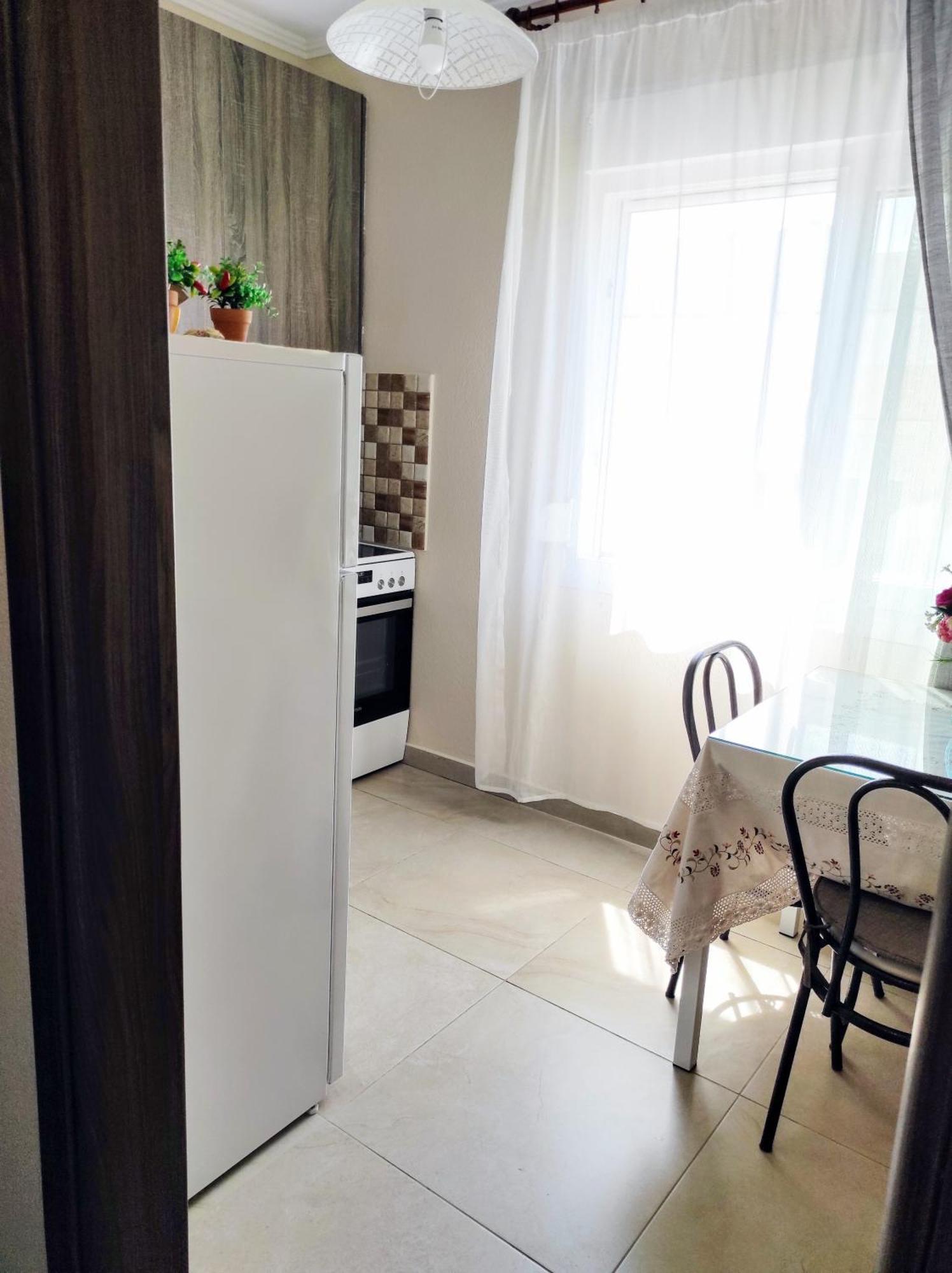 Spartacus Apartment 2 Alexandroupoli Exterior photo